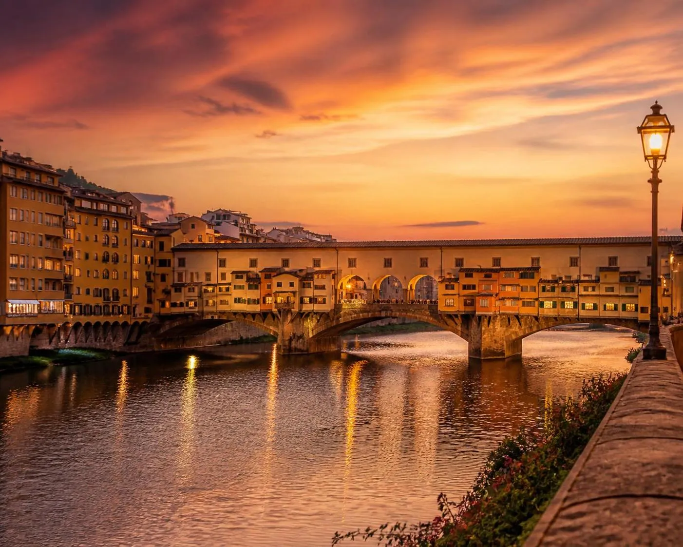 découvrez les incontournables de florence : monuments, musées, gastronomie et activités pour un voyage inoubliable au cœur de la renaissance.