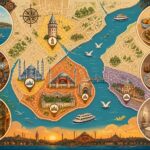 découvrez les incontournables d'istanbul : monuments, quartiers historiques, activités culturelles et conseils pour profiter pleinement de votre voyage dans cette ville fascinante.