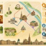 découvrez vienne avec notre guide complet : astuces, sites incontournables et conseils pratiques pour explorer la magnifique capitale autrichienne.