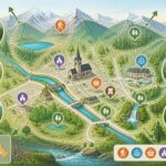 Argèles-Gazost : que faire dans cette ville des Hautes-Pyrénées ? découvrez les meilleures activités et sites à visiter à argèles-gazost, charmante ville des hautes-pyrénées, idéale pour les amateurs de nature, culture et détente.