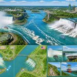 Chutes du Niagara : guide visite côté canadien et américain découvrez notre guide complet pour visiter les chutes du niagara côté canadien et américain, avec conseils pratiques, activités à faire et meilleures vues à ne pas manquer.