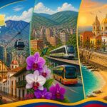 Leboncoin Suisse : trouver un logement et petites annonces découvrez la colombie avec notre guide complet couvrant bogotá, medellín et carthagène. explorez les incontournables, conseils pratiques et attractions pour un voyage inoubliable.