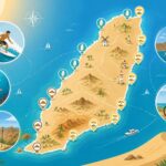 découvrez le guide complet de fuerteventura en 2026 : plages paradisiaques, activités incontournables et conseils pour profiter pleinement de cette île des canaries.