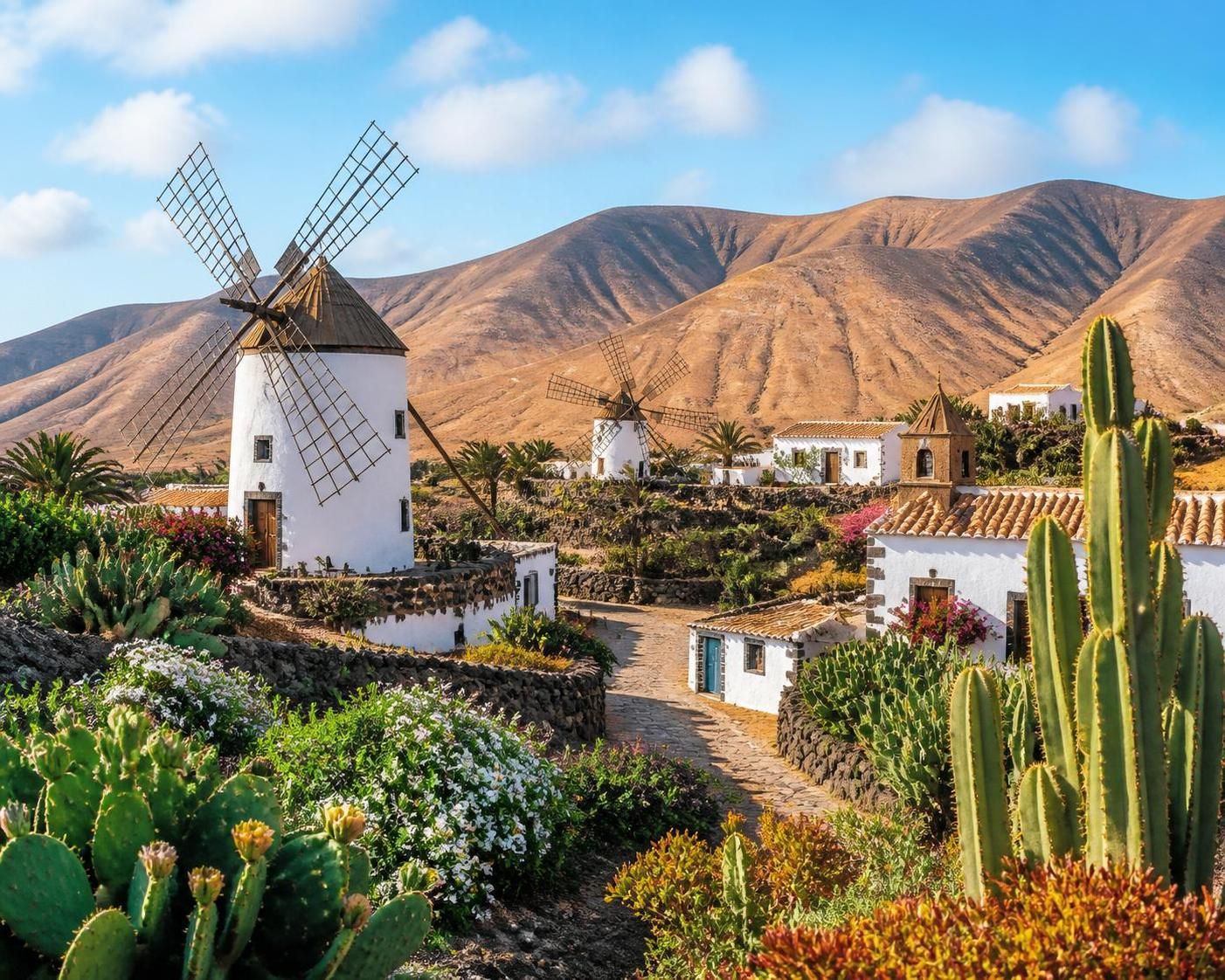 découvrez fuerteventura en 2026 avec notre guide complet des plages magnifiques et des activités incontournables aux canaries pour des vacances inoubliables.