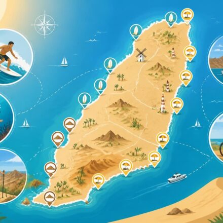 découvrez le guide complet de fuerteventura en 2026 : plages paradisiaques, activités incontournables et conseils pour profiter pleinement de cette île des canaries.