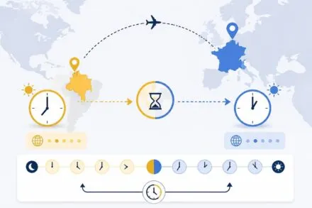 découvrez l'heure actuelle en colombie, le décalage horaire avec la france et le fuseau horaire utilisé localement pour planifier vos communications et voyages.
