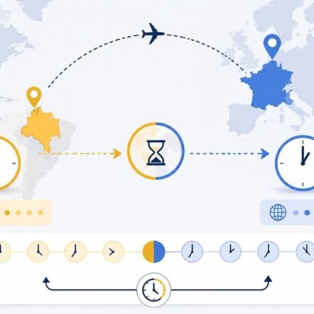 découvrez l'heure actuelle en colombie, le décalage horaire avec la france et le fuseau horaire utilisé localement pour planifier vos communications et voyages.
