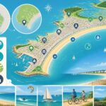 découvrez la baule, une destination incontournable en loire-atlantique, avec notre guide complet des plages et activités pour des vacances inoubliables au bord de l'océan.