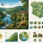 découvrez la creuse, le département le plus sauvage de france, à travers 12 bonnes raisons de le visiter : nature préservée, paysages authentiques, activités de plein air et culture locale unique.