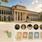 Le Prado à Madrid : les œuvres incontournables et conseils pour bien visiter découvrez les œuvres incontournables du musée du prado à madrid et profitez de conseils pratiques pour une visite réussie.