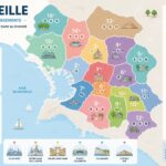 découvrez notre guide complet des arrondissements de marseille pour choisir le quartier idéal où loger lors de votre visite. profitez des conseils pour un séjour réussi dans la cité phocéenne.