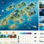 Lofoten : guide voyage aux îles norvégiennes incontournables découvrez notre guide complet des îles lofoten en norvège, avec conseils pratiques, activités incontournables et paysages époustouflants pour un voyage inoubliable.