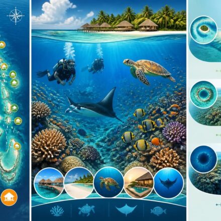 Maldives : guide séjour plongée et choix d’île 2026 découvrez votre guide complet pour un séjour plongée aux maldives en 2026, incluant les meilleures îles à choisir pour une expérience inoubliable sous l'eau.