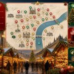Marché de Noël de Bordeaux 2026 : dates stands et incontournables découvrez le marché de noël de bordeaux 2026 : dates, stands, animations et incontournables pour vivre la magie des fêtes dans la capitale girondine.