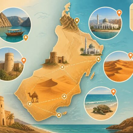 Oman : guide voyage incontournables et conseils pratiques découvrez oman avec notre guide complet : incontournables à visiter, conseils pratiques pour un voyage réussi et astuces pour explorer ce pays fascinant en toute sérénité.