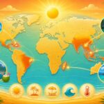 découvrez les meilleures destinations pour partir en mars et profiter du soleil et de la chaleur. idées de voyages pour échapper au froid et savourer des climats agréables.