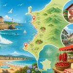 Le Prado à Madrid : les œuvres incontournables et conseils pour bien visiter découvrez le pays basque français en été avec ses incontournables : biarritz, saint-jean-de-luz et la magnifique côte basque, entre plages, culture et gastronomie.