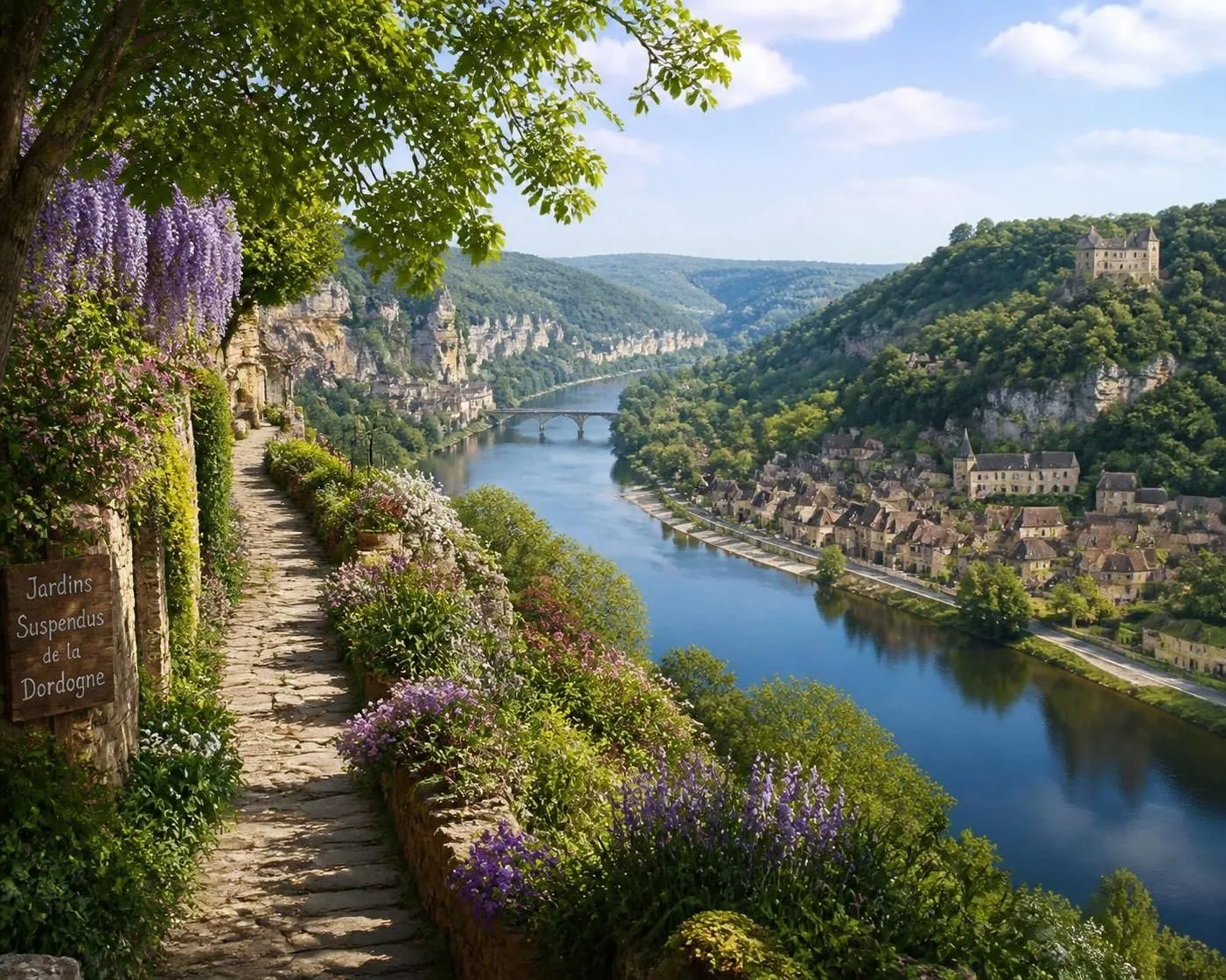 découvrez le périgord, une région riche en gastronomie raffinée, majestueux châteaux historiques et impressionnantes grottes de la dordogne, pour un voyage alliant culture et saveurs.