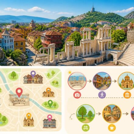 Plovdiv : guide de visite de cette ville bulgare incontournable découvrez plovdiv, une ville bulgare incontournable, à travers notre guide complet pour une visite riche en histoire, culture et charme authentique.