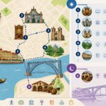 découvrez porto en 2 jours grâce à un itinéraire complet incluant les sites incontournables, les meilleures activités et conseils pour profiter pleinement de la ville.