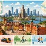 explorez varsovie avec notre guide voyage complet en pologne, découvrez les sites incontournables, la culture locale et les meilleures activités à ne pas manquer.