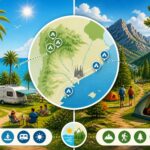découvrez les meilleurs campings à barcelone, situés en bord de mer et à la montagne, pour des vacances inoubliables entre nature et confort.