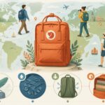 découvrez pourquoi le sac à dos fjällräven kånken est prisé par les voyageurs du monde entier et si son prix justifie sa popularité et sa qualité.