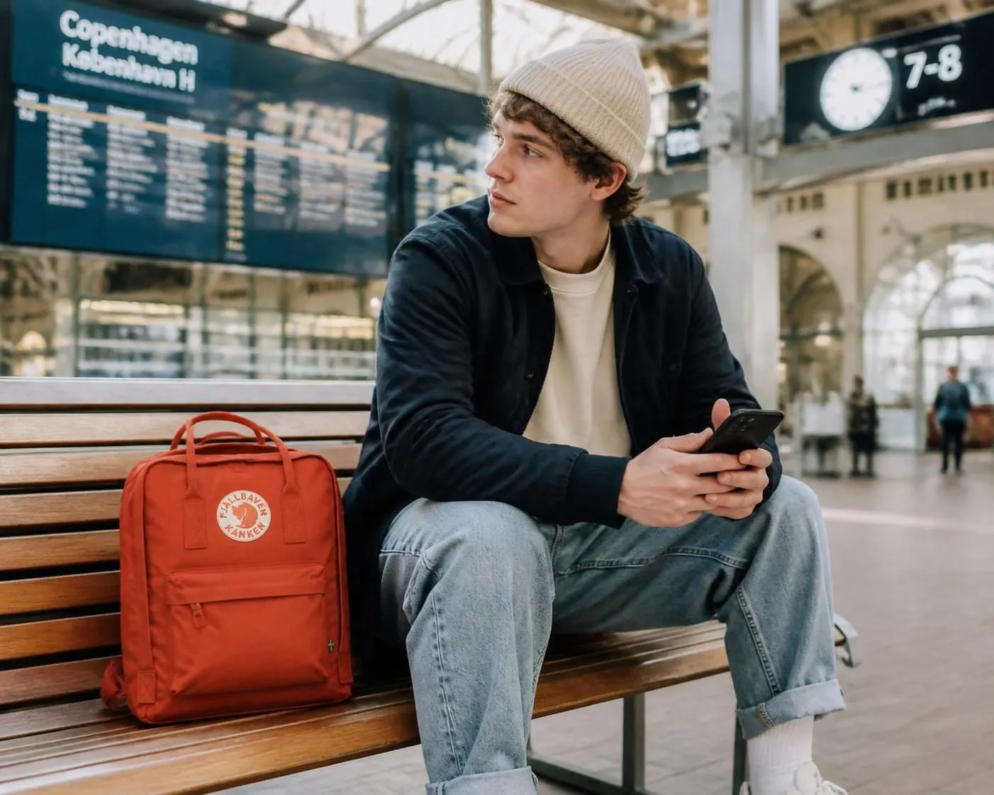 découvrez pourquoi le sac à dos fjällräven kånken séduit les voyageurs du monde entier et analysez s'il justifie son prix grâce à ses caractéristiques, sa durabilité et son design iconique.