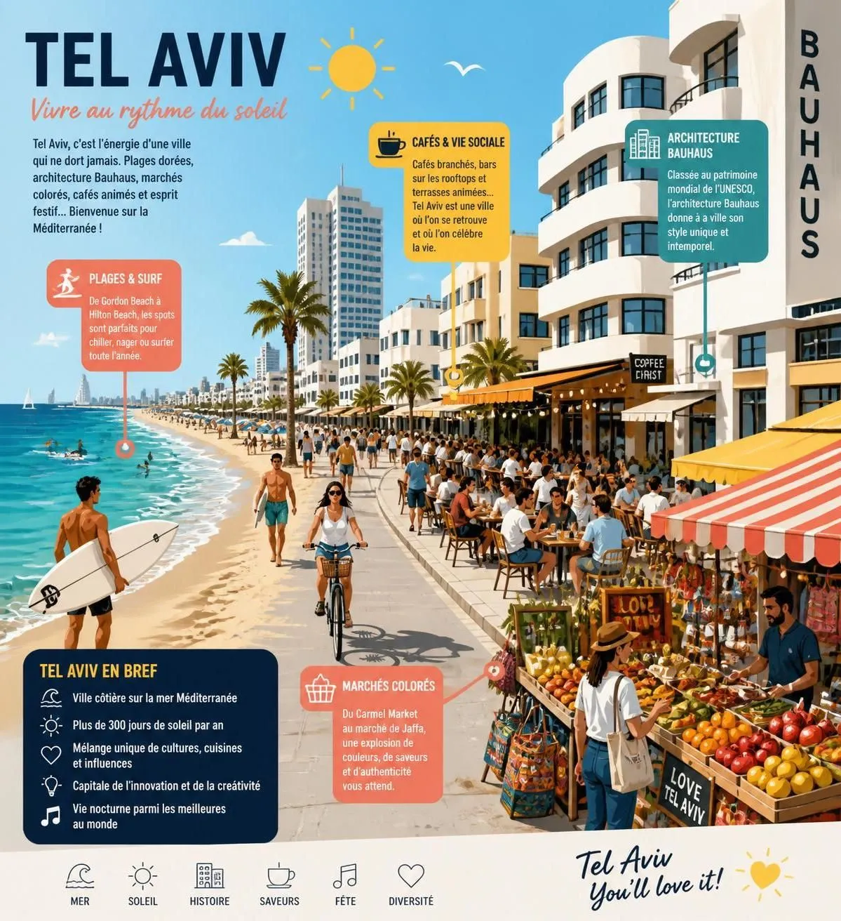 découvrez notre guide voyage complet pour israël, avec des conseils et infos indispensables sur jérusalem, tel aviv et la mer morte pour un séjour inoubliable.