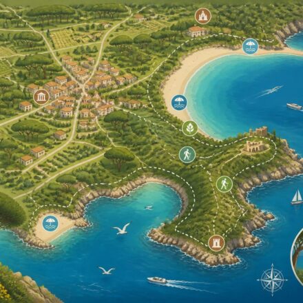 découvrez la croix-valmer, ses plages paradisiaques de gigaro et cap lardier, ainsi que les sites incontournables du var pour des vacances inoubliables.
