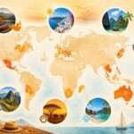découvrez où partir en septembre pour profiter de l'été indien et des destinations encore chaudes. guide des meilleurs lieux pour des vacances ensoleillées et agréables.