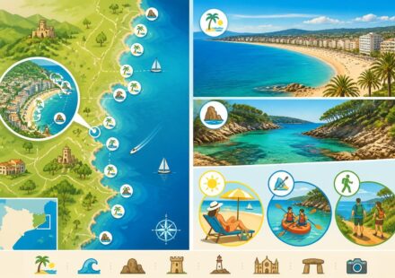 découvrez platja d'aro, une destination incontournable sur la costa brava avec ses plages magnifiques, ses criques secrètes et ses sites touristiques à ne pas manquer.