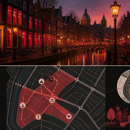 découvrez le quartier rouge d'amsterdam grâce à notre guide complet : histoire fascinante, conseils pratiques et idées de visite pour une expérience unique et sécurisée.
