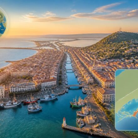 découvrez sète, l'île singulière, ses magnifiques étangs, et ses sites incontournables alliant mer et ciel pour un voyage unique en méditerranée.