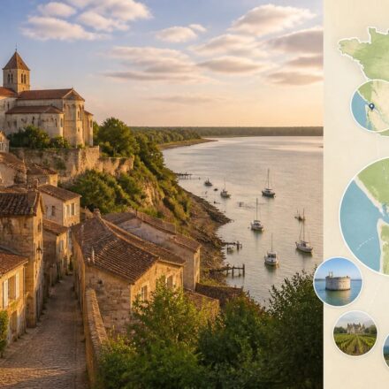 découvrez talmont-sur-gironde, ce charmant village médiéval perché offrant des vues imprenables sur la gironde, son histoire riche et son ambiance unique qui en font une étape incontournable.