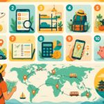 découvrez 10 astuces pour voyager à petit budget et partir plus souvent sans vous ruiner. profitez pleinement de vos aventures tout en faisant des économies.