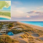 découvrez le camping de l'espiguette, situé sur la grande plage sauvage du gard. profitez d'un cadre naturel exceptionnel, de plages immenses et de campings accueillants pour des vacances inoubliables en famille ou entre amis.