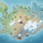 Brême : port hanséatique, Roland et les incontournables d’Allemagne du Nord découvrez la carte de l'islande avec la célèbre ring road, les régions clés et les sites incontournables pour bien préparer votre voyage et profiter pleinement de cette destination unique.