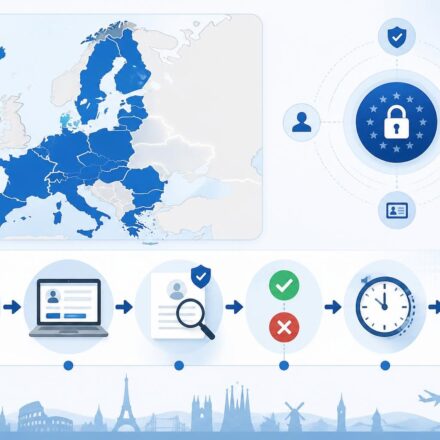 découvrez tout sur etias, le nouveau dispositif européen de voyage en 2026 : son fonctionnement, les démarches à suivre et les avantages pour les voyageurs.