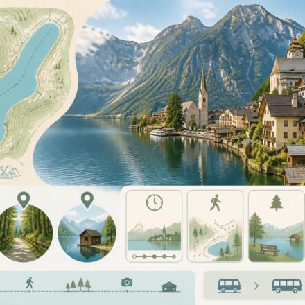 découvrez hallstatt, le charmant village lacustre d'autriche, ses paysages de rêve et nos conseils pour le visiter tranquillement, loin de la foule.