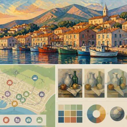 découvrez l'estaque, quartier emblématique de marseille ayant inspiré cézanne et braque. explorez ses attractions culturelles, ses paysages pittoresques et ses activités incontournables.