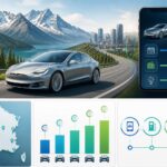 Louer une Tesla pour voyager : plateformes, tarifs et conseils pratiques découvrez comment louer une tesla pour vos voyages : choisissez les meilleures plateformes, comparez les tarifs et profitez de conseils pratiques pour une expérience réussie.