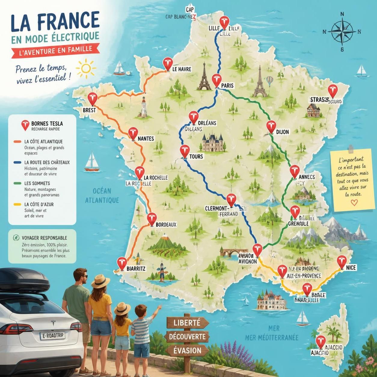 découvrez comment louer une tesla pour vos voyages : plateformes recommandées, tarifs détaillés et conseils pratiques pour une expérience de location réussie et agréable.