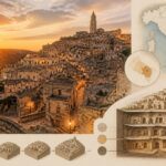 Matera : les Sassi de Basilicate et pourquoi cette ville souterraine mérite votre prochaine étape en Italie découvrez matera et ses célèbres sassi de basilicate, une ville souterraine unique en italie, riche en histoire et en culture, idéale pour votre prochaine escapade.