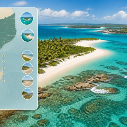 découvrez les trésors cachés du mozambique avec bazaruto, pemba et leurs plages sauvages, des destinations idylliques pour explorer la nature préservée et la beauté authentique de l'afrique australe.