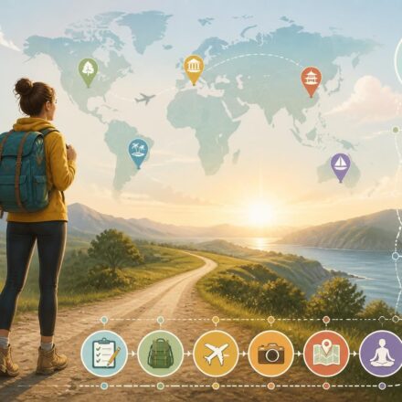 découvrez notre guide pratique pour partir seul pour la première fois en toute confiance. conseils et astuces pour vivre cette aventure sans peur et en toute sérénité.