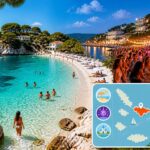 découvrez skiathos, l'île des sporades célèbre pour ses plages de sable blanc idylliques, sa vie nocturne animée et ses paysages à couper le souffle. ne manquez pas cette destination incontournable pour des vacances inoubliables.