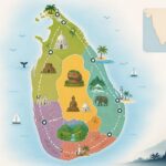 Marché de Noël de Bordeaux : dates, stands incontournables et nos coups de cœur découvrez la carte détaillée du sri lanka, explorez ses régions clés et suivez notre itinéraire recommandé pour préparer au mieux votre séjour sur cette île magnifique.