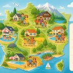 Aloa Vacances : les villages vacances pour des séjours en famille à prix maîtrisé découvrez aloa vacances et ses villages vacances idéals pour des séjours en famille à prix maîtrisé. profitez de moments conviviaux et d'activités variées dans un cadre agréable.
