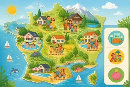 Aloa Vacances : les villages vacances pour des séjours en famille à prix maîtrisé découvrez aloa vacances et ses villages vacances idéals pour des séjours en famille à prix maîtrisé. profitez de moments conviviaux et d'activités variées dans un cadre agréable.
